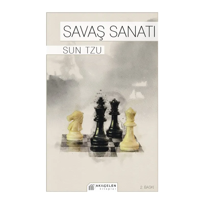 Savaş Sanatı