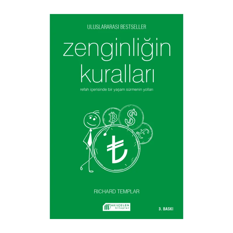 Zenginliğin Kuralları