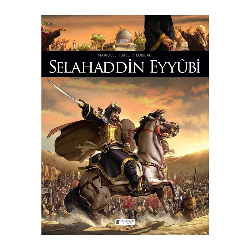 Selahaddin Eyyübi