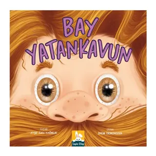 Bay Yatan Kavun