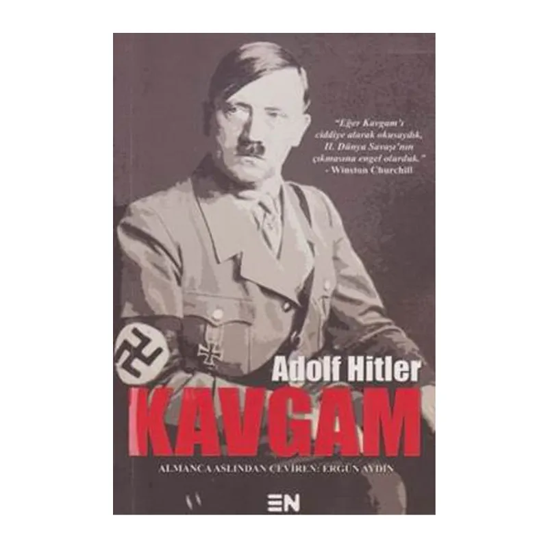 Kavgam