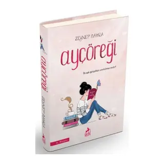 Ayçöreği (Ciltli)