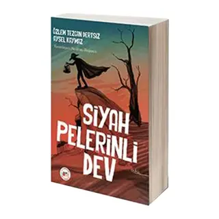 Siyah Pelerinli Dev