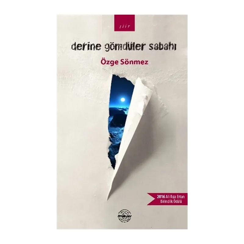 Derine Gömdüler Sabahı
