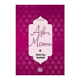 Aşk-ı Memnu