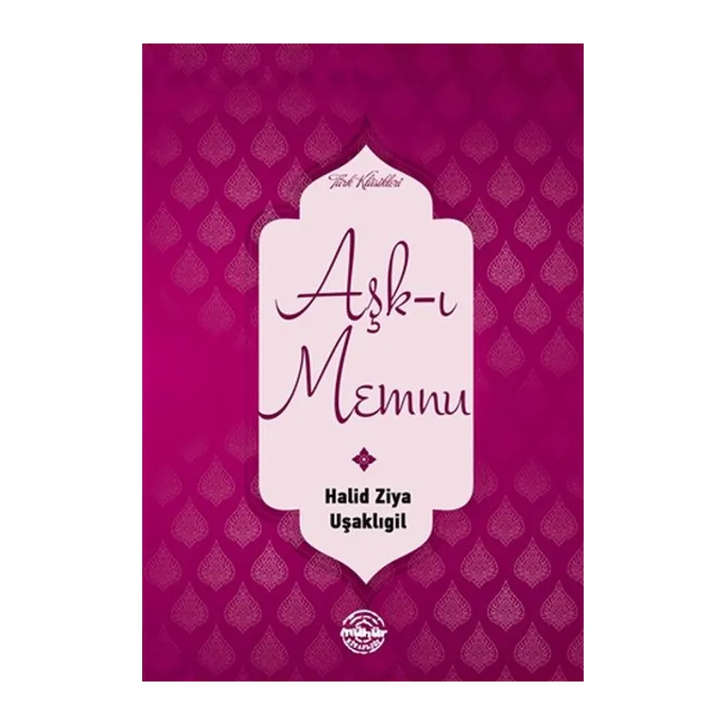 Aşk-ı Memnu