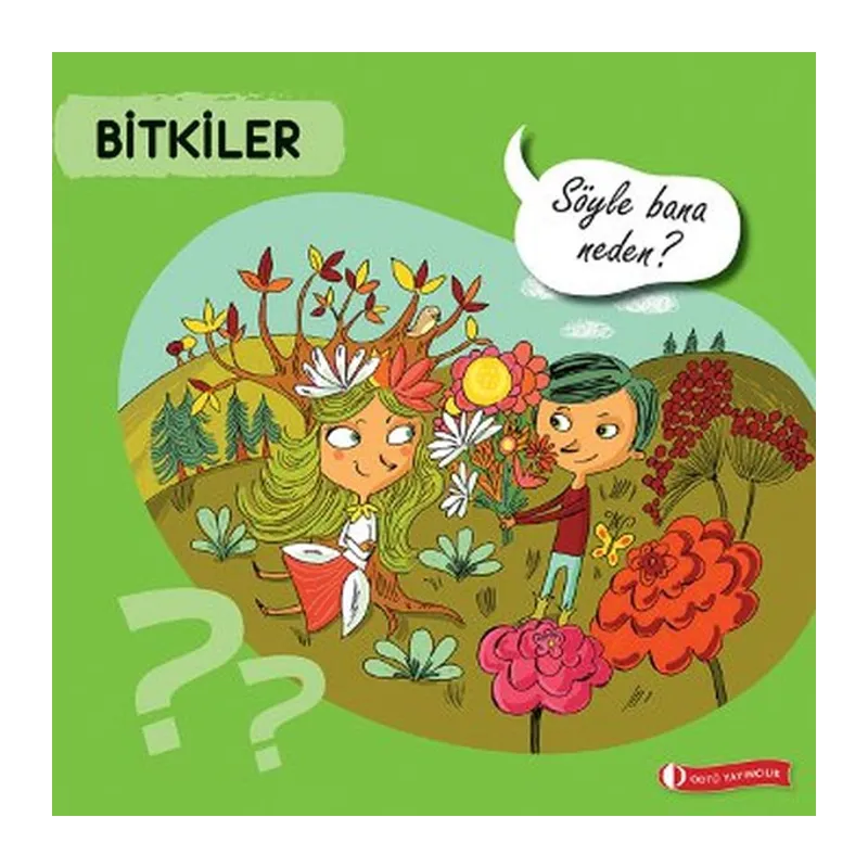 Bitkiler