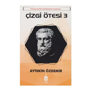 Çizgi Ötesi 3