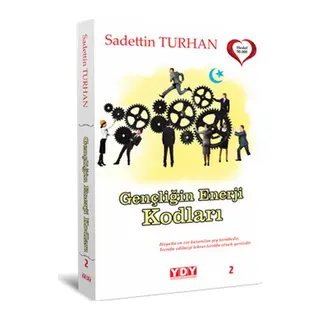 Gençliğin Enerji Kodları