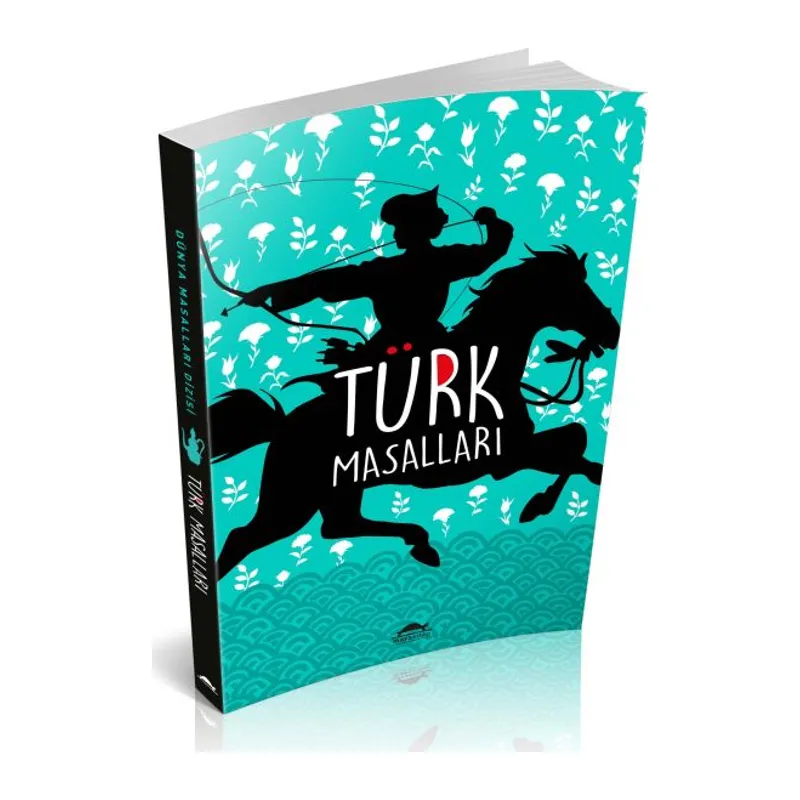 Türk Masalları (Özel Ayracıyla)