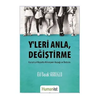 Y'leri Anla, Değiştirme