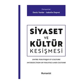 Siyaset ve Kültür Kesişmesi
