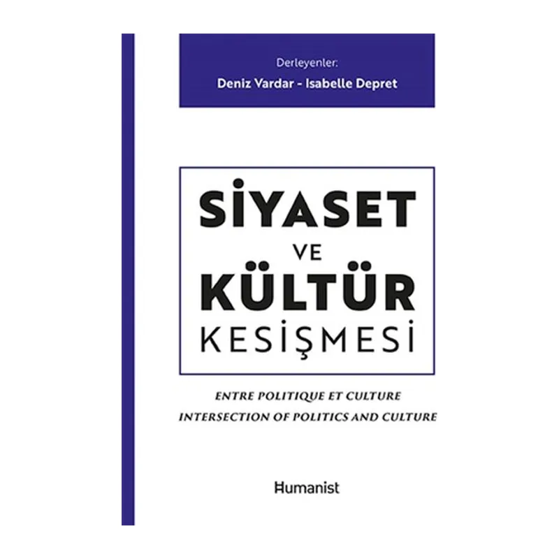 Siyaset ve Kültür Kesişmesi