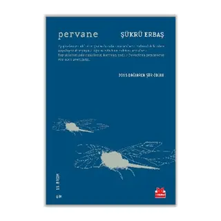 Pervane