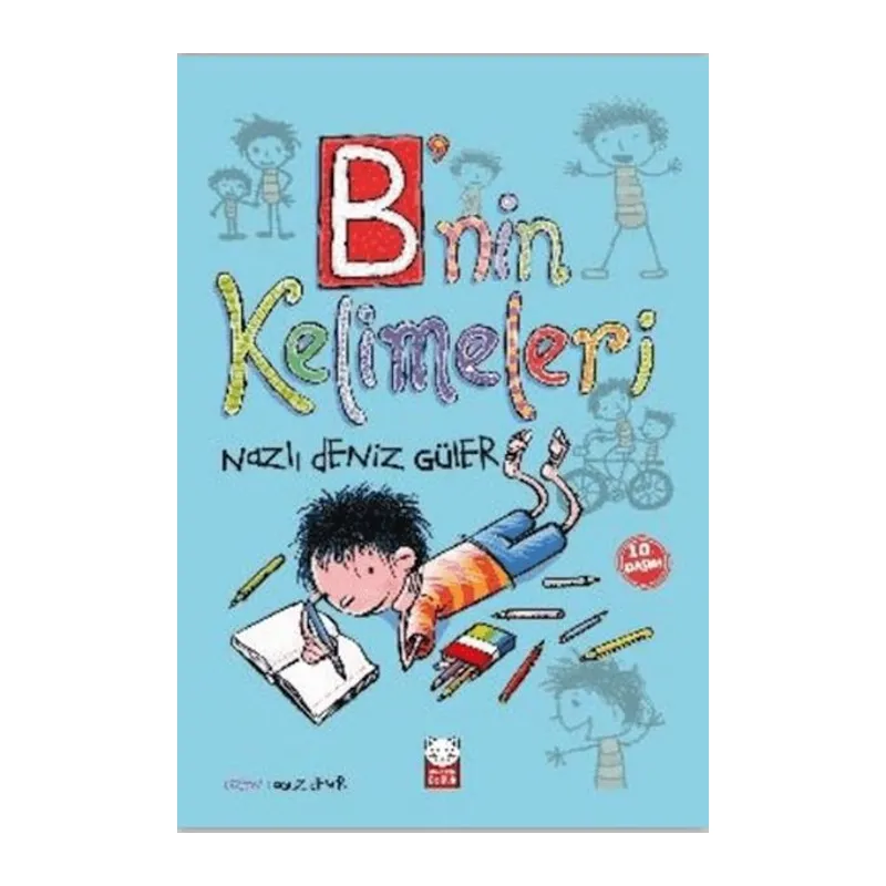 B'nin Kelimeleri