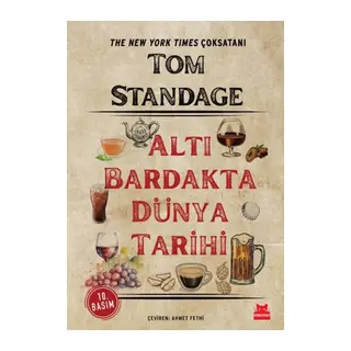Altı Bardakta Dünya Tarihi