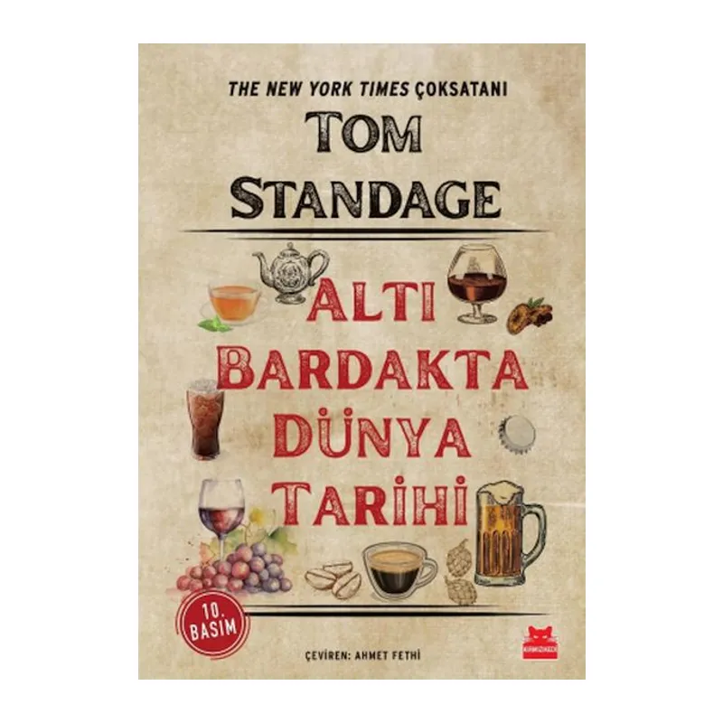 Altı Bardakta Dünya Tarihi