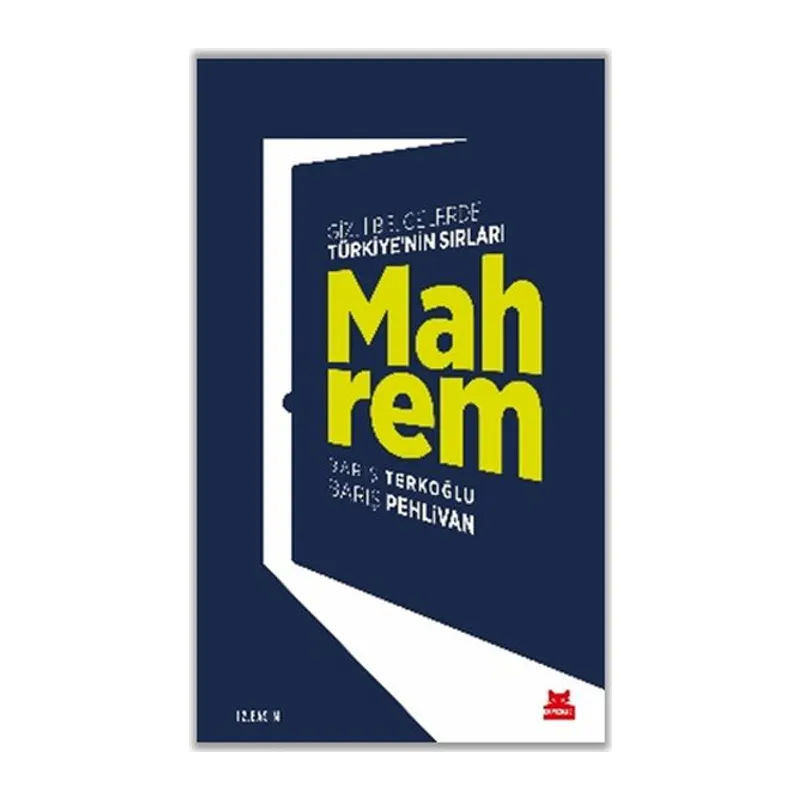 Mahrem