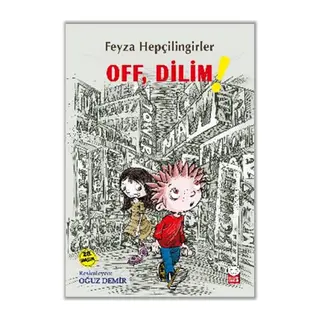 Off, Dilim!