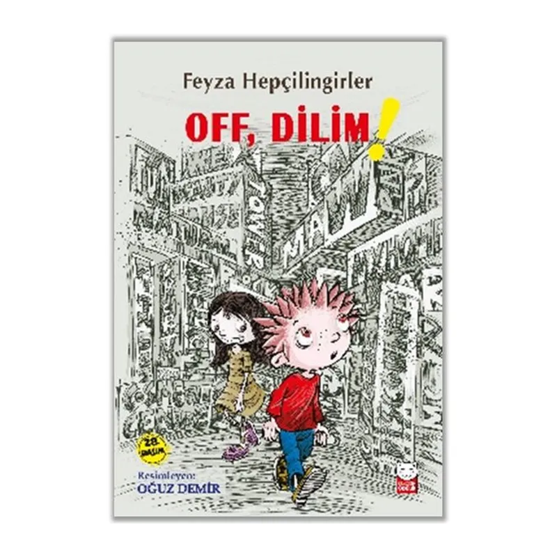 Off, Dilim!