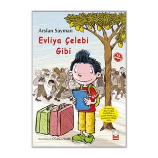 Evliya Çelebi Gibi