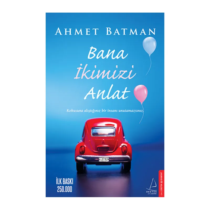 Bana İkimizi Anlat