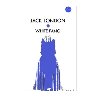 Whıte Fang