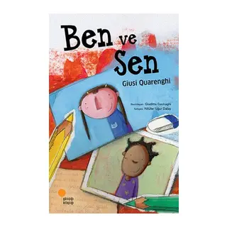 Ben ve Sen