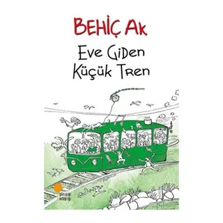 Eve Giden Küçük Tren