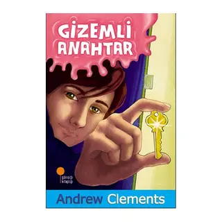 Gizemli Anahtar