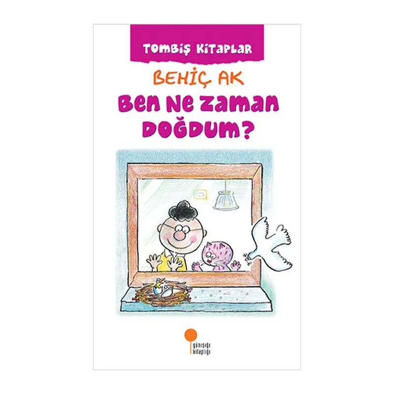 Ben Ne Zaman Doğdum?