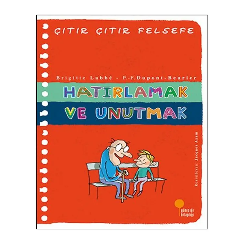 Çıtır Çıtır Felsefe 29 - Hatırlamak ve Unutmak