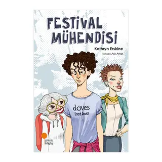 Festival Mühendisi