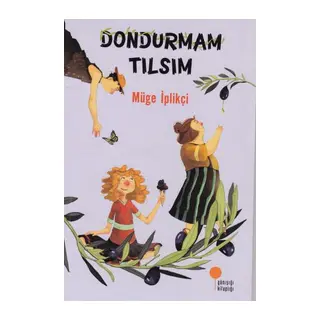 Dondurmam Tılsım