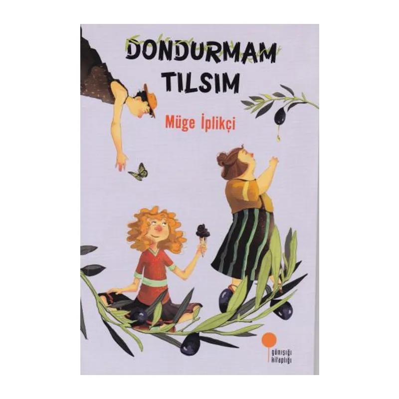 Dondurmam Tılsım