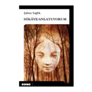Hikaye Anlatıyorum