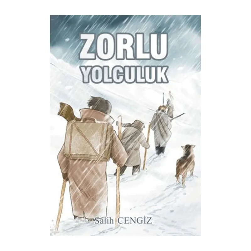 Zorlu Yolculuk