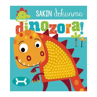 Sakın Dokunma Dinozora