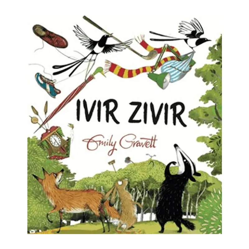 Ivır Zıvır