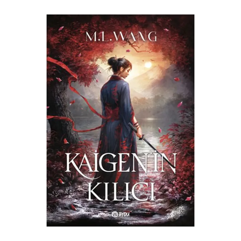 Kaigen’in Kılıcı