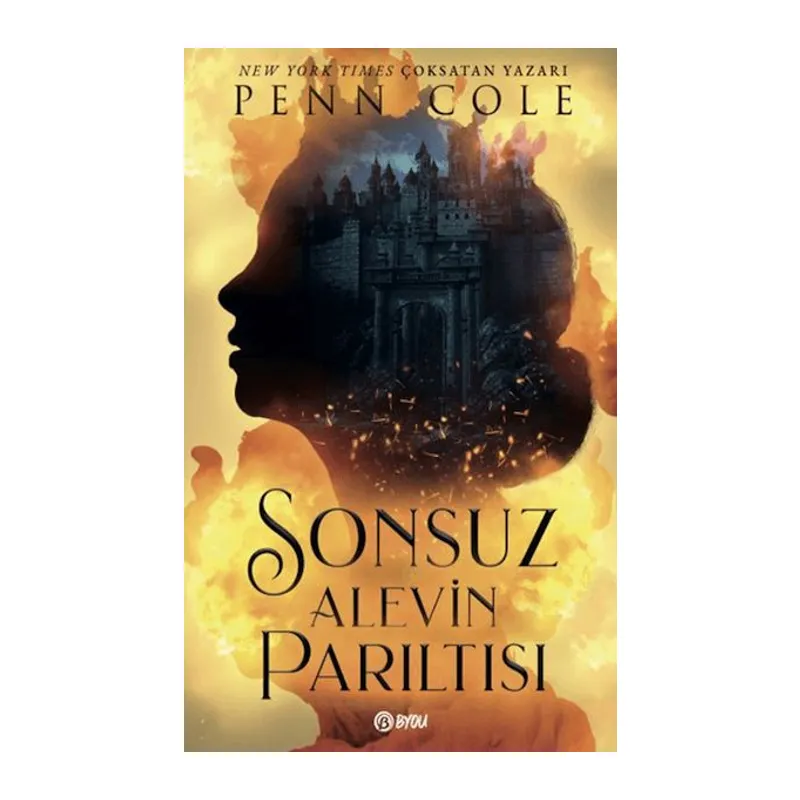 Sonsuz Alevin Parıltısı