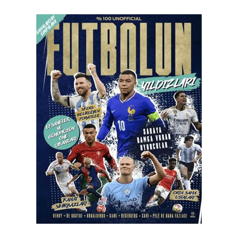 Futbolun Yıldızları