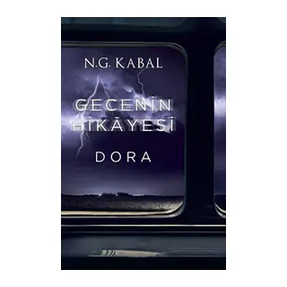 Gecenin Hikayesi - Dora Ciltli