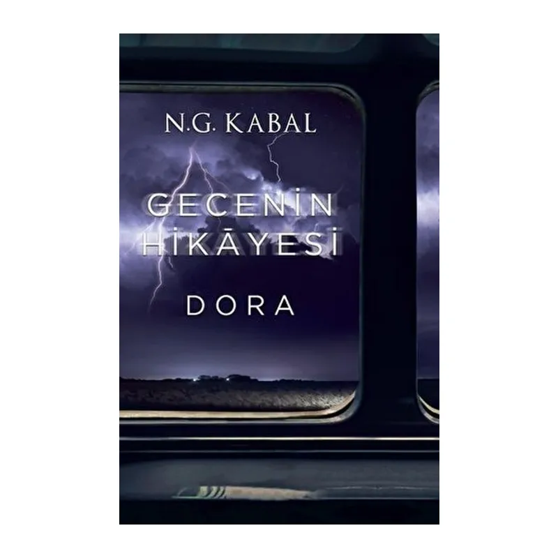 Gecenin Hikayesi - Dora Ciltli