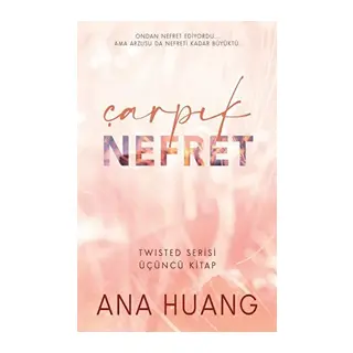 Çarpık Nefret