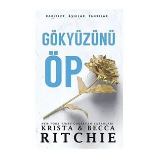 Gökyüzünü Öp