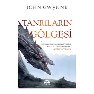 Tanrıların Gölgesi