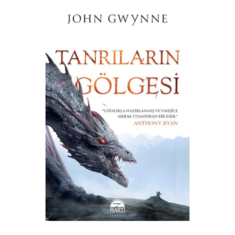 Tanrıların Gölgesi