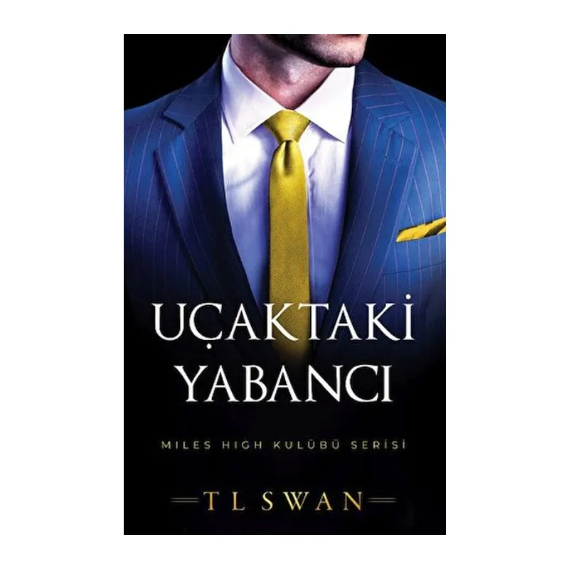 Uçaktaki Yabancı