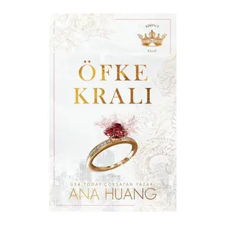 Öfke Kralı